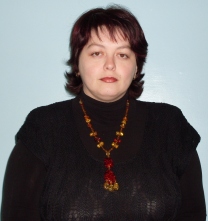 Старикова  Ольга  Анатольевна.