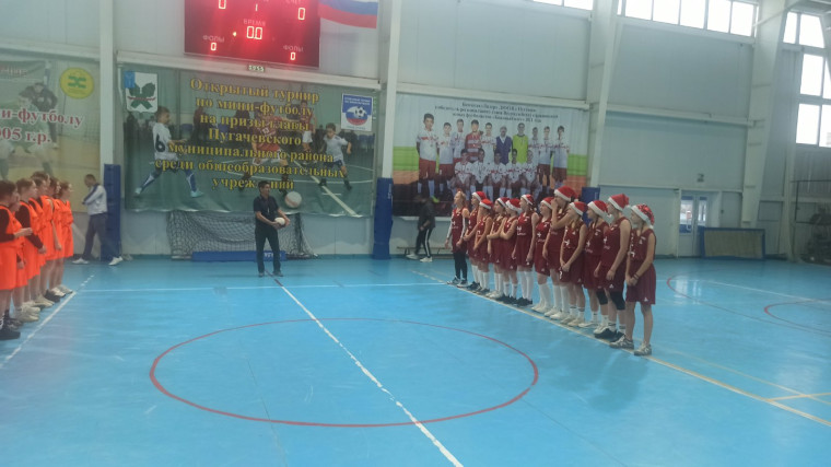 Чемпионат школьной баскетбольной лиги «КЭС-БАСКЕТ».